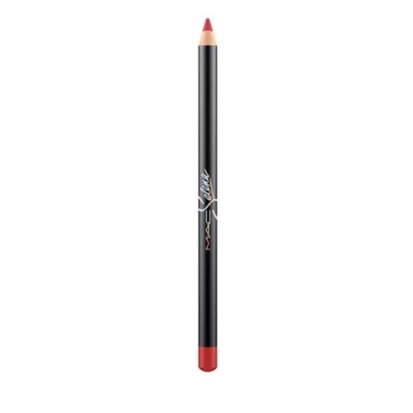 MAC Cosmetics Other - NIB Mac x Selena selenaville lip liner la reina